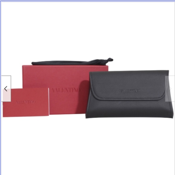 Sunglasses Valentino VA 4075 500213 Havana main image 7